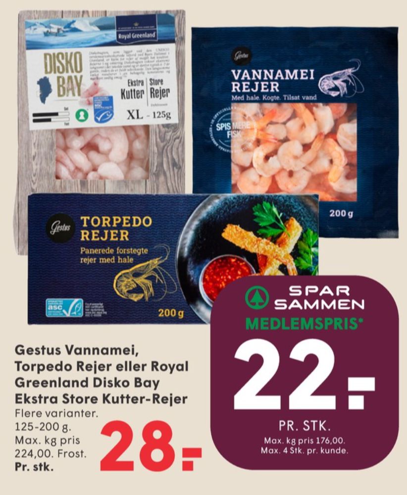 Gestus, Vannameirejer