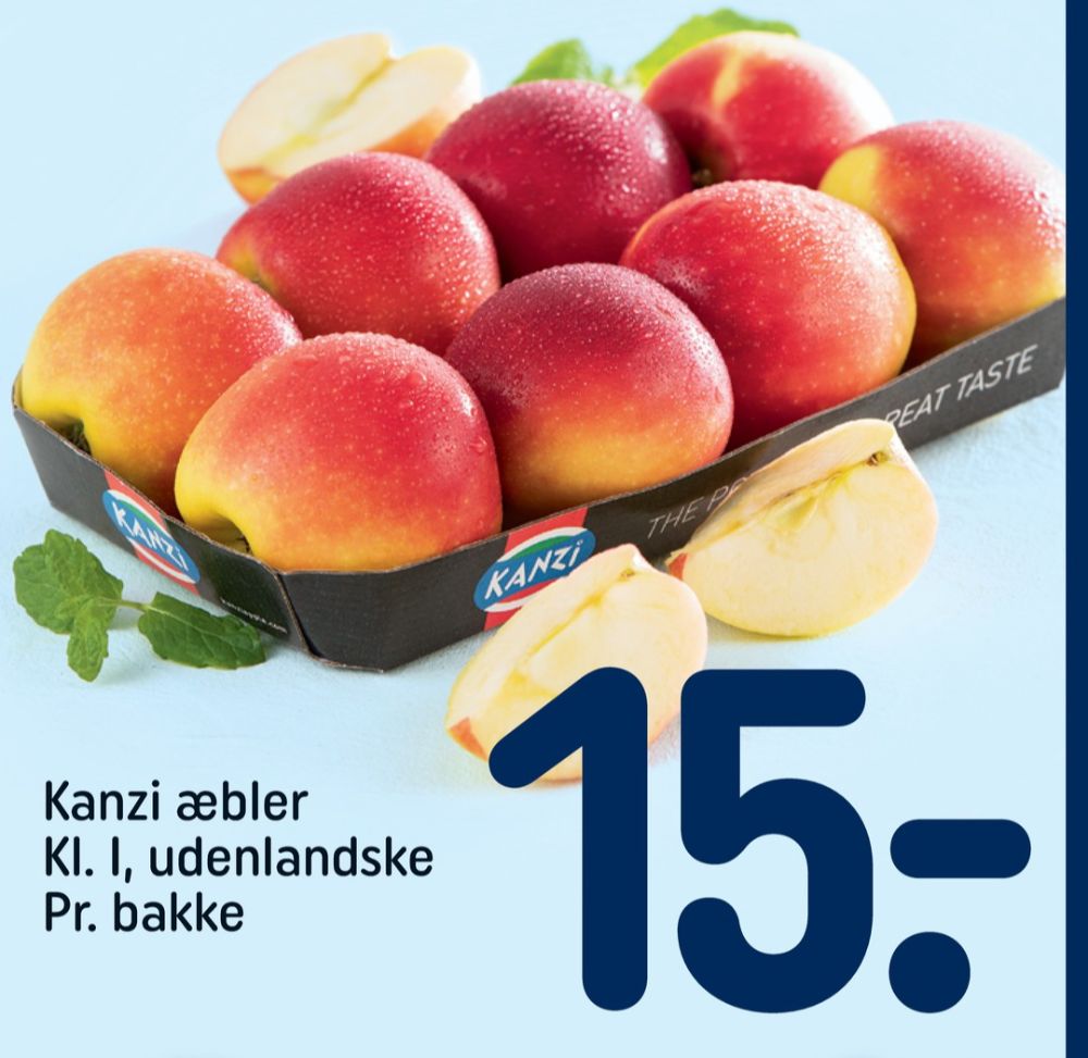 Æbler